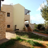 Villa in Greece, Crete, 234 sq.m.