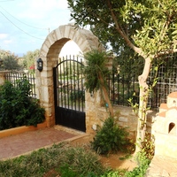 Villa in Greece, Crete, 234 sq.m.