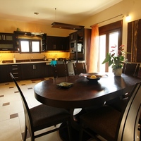 Villa in Greece, Crete, 212 sq.m.