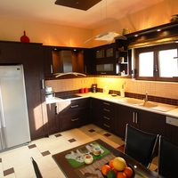 Villa in Greece, Crete, 212 sq.m.