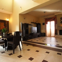 Villa in Greece, Crete, 212 sq.m.