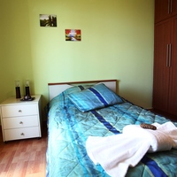 Villa in Greece, Crete, 212 sq.m.