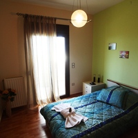 Villa in Greece, Crete, 212 sq.m.