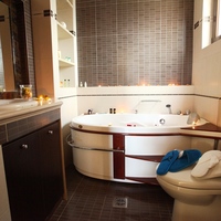 Villa in Greece, Crete, 212 sq.m.