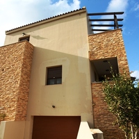 Villa in Greece, Crete, 212 sq.m.