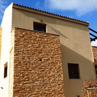 Villa in Greece, Crete, 212 sq.m.