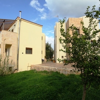 Villa in Greece, Crete, 212 sq.m.