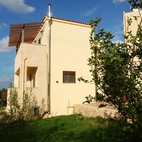 Villa in Greece, Crete, 212 sq.m.