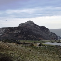 Land plot in Greece, Crete, Irakleion