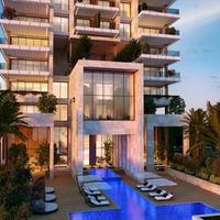 Flat in Republic of Cyprus, Lima, 112 sq.m.