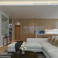 Flat in Republic of Cyprus, Lima, 112 sq.m.