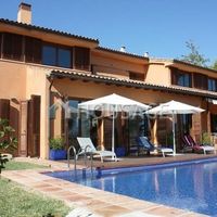 Вилла в Испании, Андалусия, 383 кв.м.