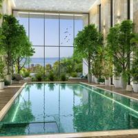 Flat in Republic of Cyprus, Lima, 112 sq.m.