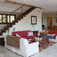 Вилла в Испании, Андалусия, 383 кв.м.