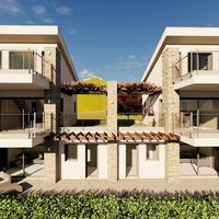 Business center in Greece, Central Macedonia, Center, 186 sq.m.