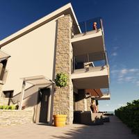 Business center in Greece, Central Macedonia, Center, 186 sq.m.