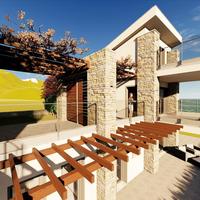 Business center in Greece, Central Macedonia, Center, 186 sq.m.