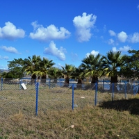 Land plot in Greece, Crete