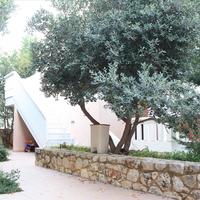 Hotel in Greece, Crete, Chania, 455 sq.m.