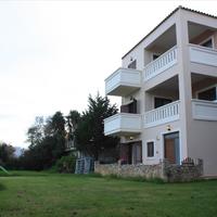 Hotel in Greece, Crete, Chania, 455 sq.m.