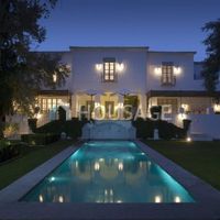 Вилла в Испании, Андалусия, 892 кв.м.