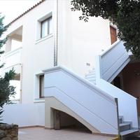 Hotel in Greece, Crete, Chania, 455 sq.m.