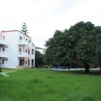 Hotel in Greece, Crete, Chania, 455 sq.m.