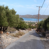 Земельный участок в Греции, Крит