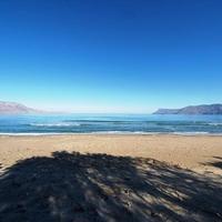 Land plot in Greece, Crete, Chania