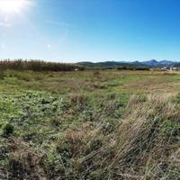 Land plot in Greece, Crete, Chania