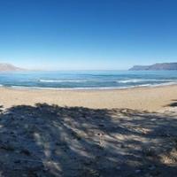 Land plot in Greece, Crete, Chania