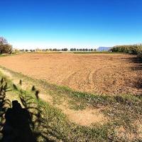 Land plot in Greece, Crete, Chania