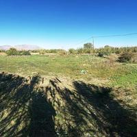 Land plot in Greece, Crete, Chania