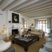 Вилла в Испании, Андалусия, 892 кв.м.