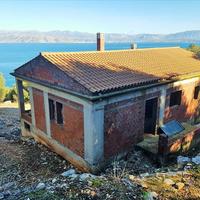 Land plot in Greece, Ionian Islands, 152 sq.m.