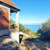 Land plot in Greece, Ionian Islands, 152 sq.m.