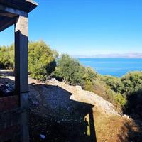 Land plot in Greece, Ionian Islands, 152 sq.m.