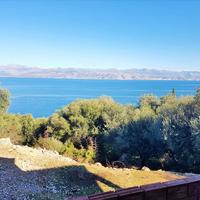 Land plot in Greece, Ionian Islands, 152 sq.m.