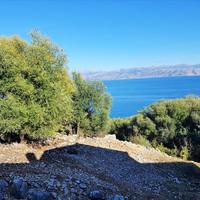 Land plot in Greece, Ionian Islands, 152 sq.m.