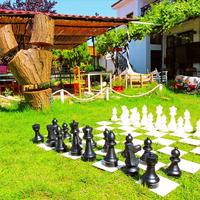 Hotel in Greece, Central Macedonia, Center, 1100 sq.m.