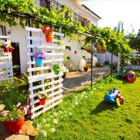 Hotel in Greece, Central Macedonia, Center, 1100 sq.m.