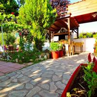 Hotel in Greece, Central Macedonia, Center, 1100 sq.m.