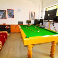 Hotel in Greece, Central Macedonia, Center, 1100 sq.m.