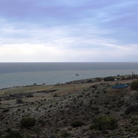 Land plot in Greece, Crete, Irakleion