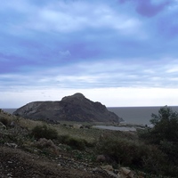 Land plot in Greece, Crete, Irakleion