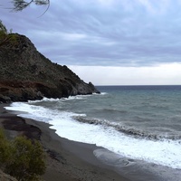 Land plot in Greece, Crete, Irakleion