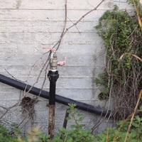 Land plot in Greece, Crete, Chania