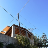 Land plot in Greece, Crete, Chania