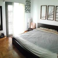 Квартира в Греции, Аттика, Афины, 54 кв.м.