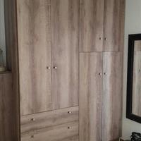 Квартира в Греции, Аттика, Афины, 54 кв.м.